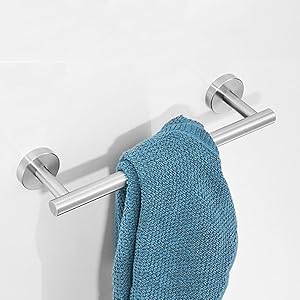 bathroom accessories