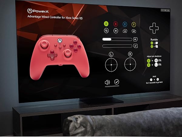 gamer hq app