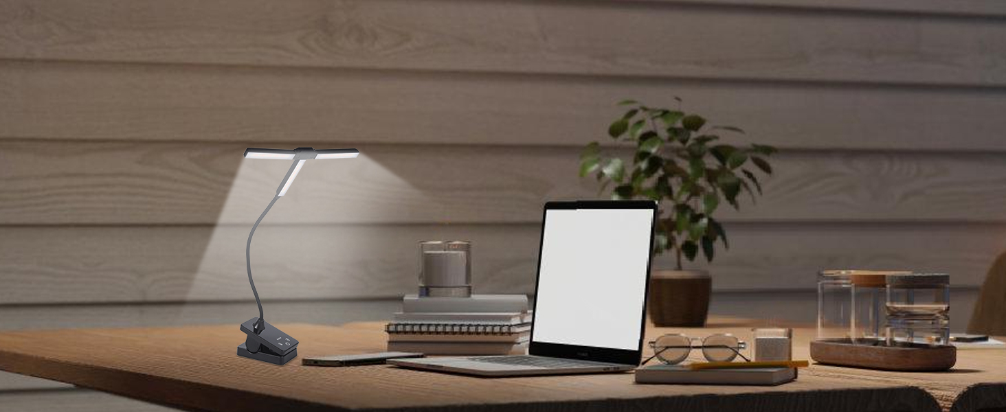 study light
