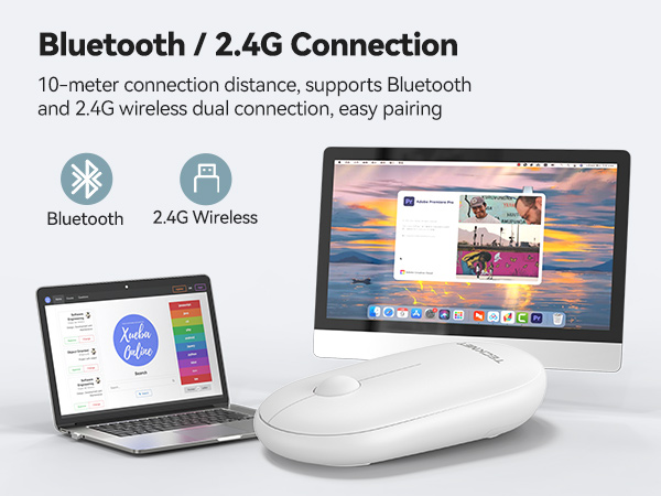 wireless mouse