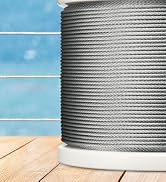 deck cable