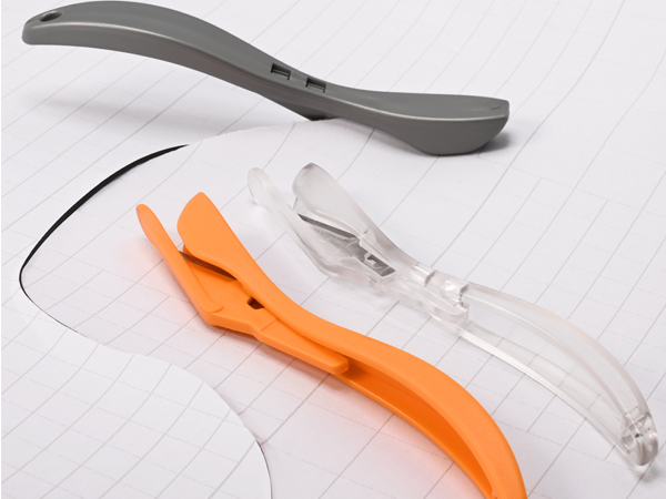 vinyl liner cutter ptfe