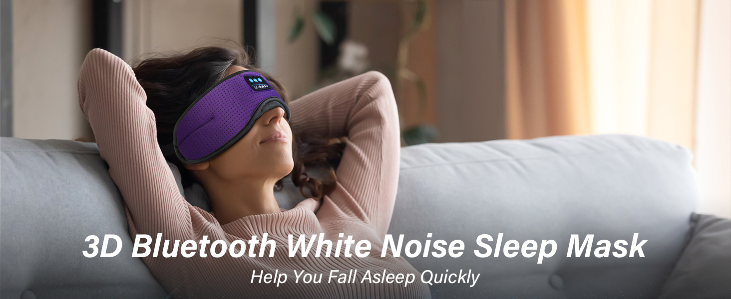 sleep headphones