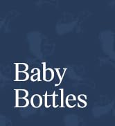 BABY BOTTLES