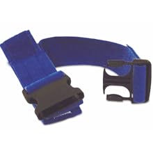 Medical Gait and Transfer Belt for Seniors with Handles