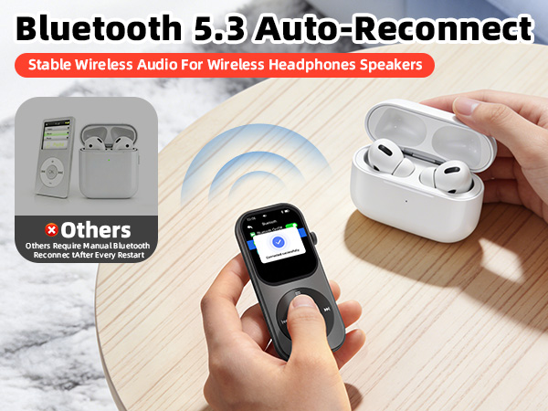 MP3 Player