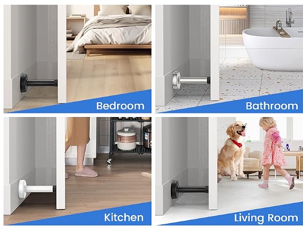 door stops