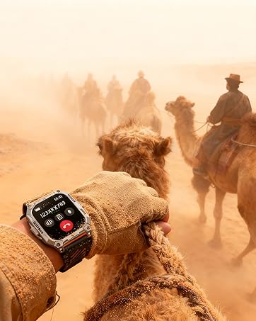 smart watch