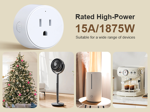 wireless remote control outlet