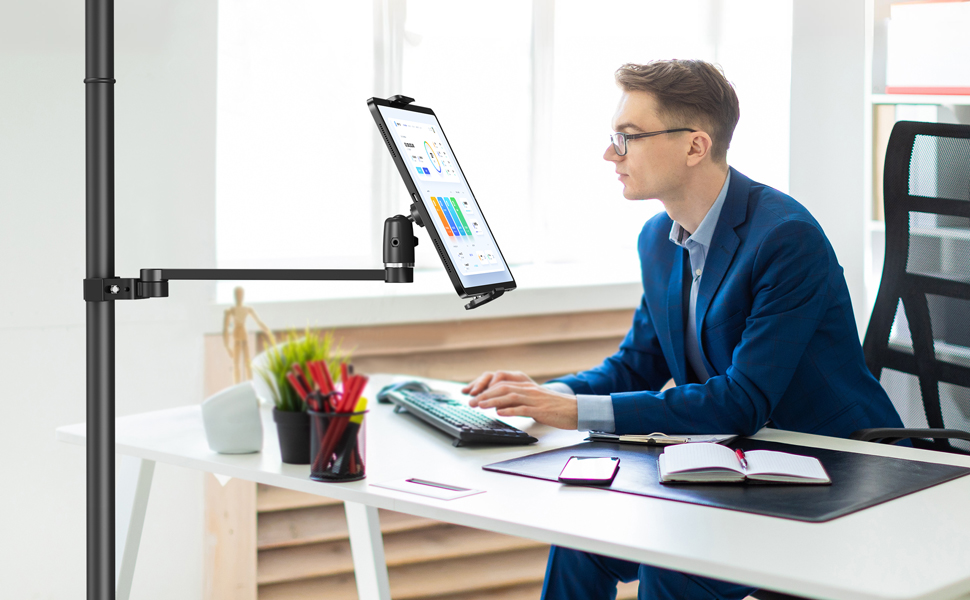 ipad stand holder