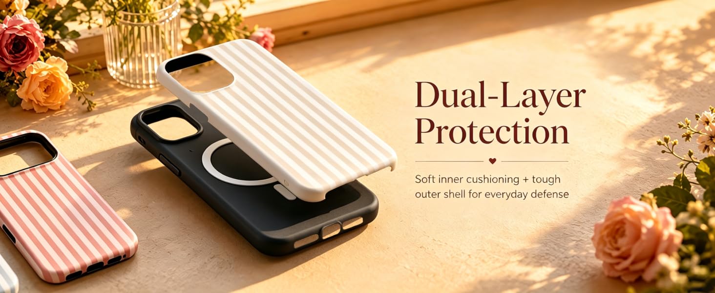 Dual-Layer Protection