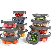food storage containers