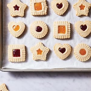 cookie cutters