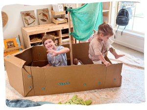 Durable and reusable