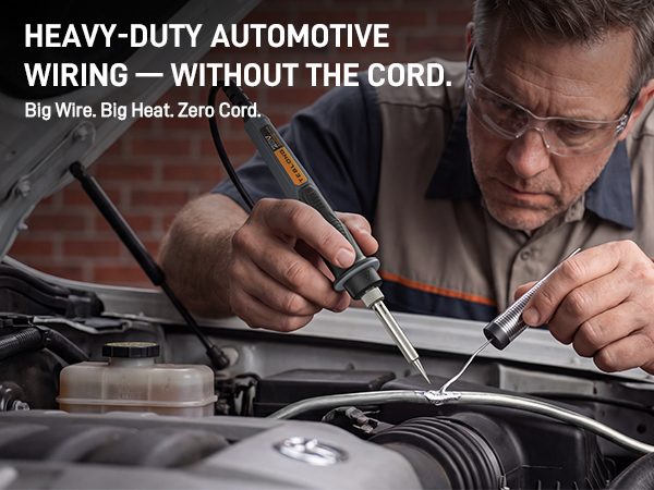 Auto & Garage Wiring