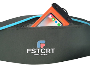 water exercise belt