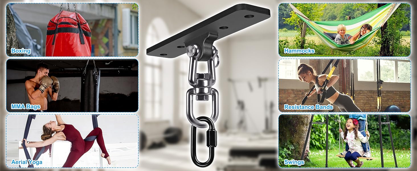 Widely use
