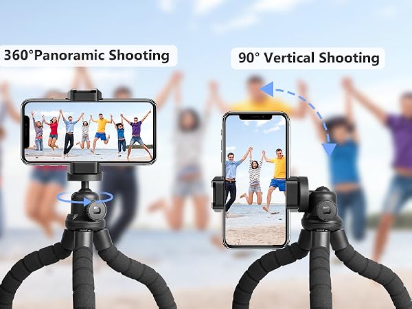 Freely Shooting
