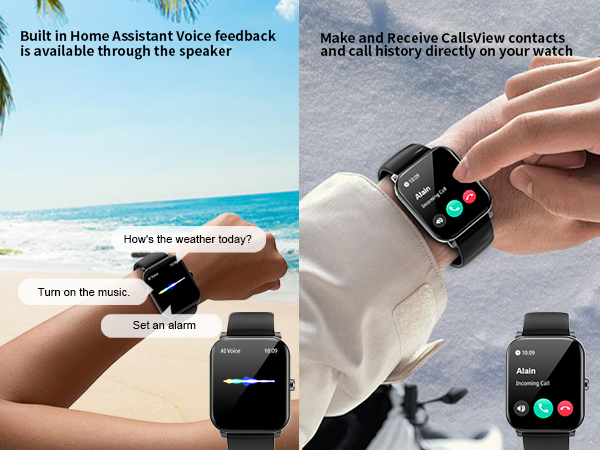 Smart Watches for Men