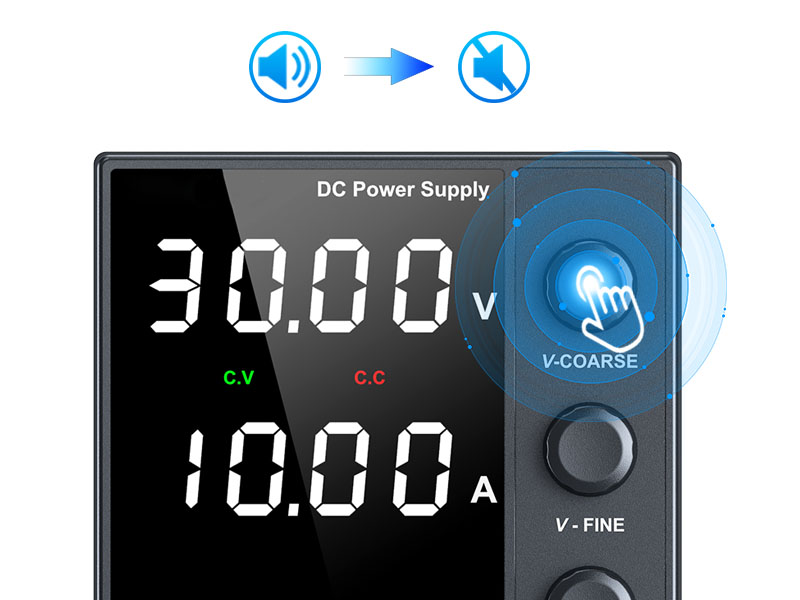 dc power supply