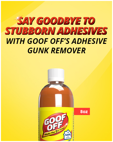 goof off pro