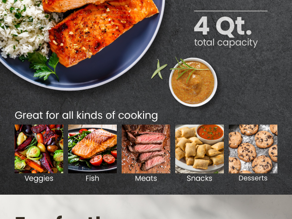 feed the whole family