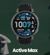 Active Max