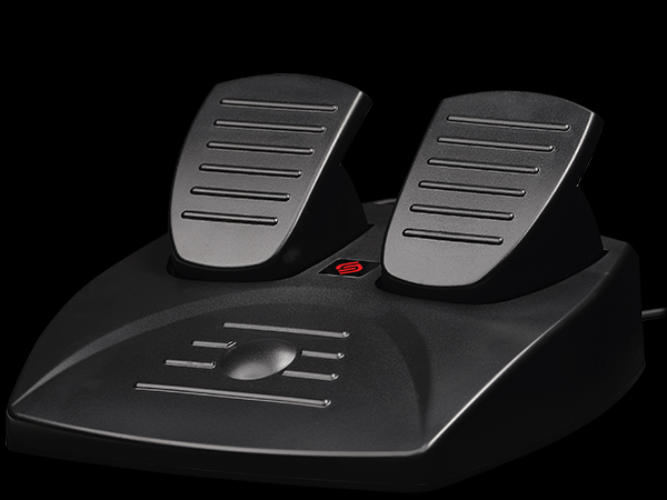 xbox steering wheel