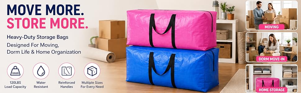 large storage bag