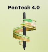 GT-156 V2 DRAWING TABLET