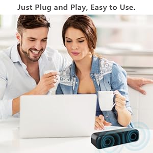 laptop speakers for desktop