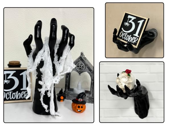 halloween decorations