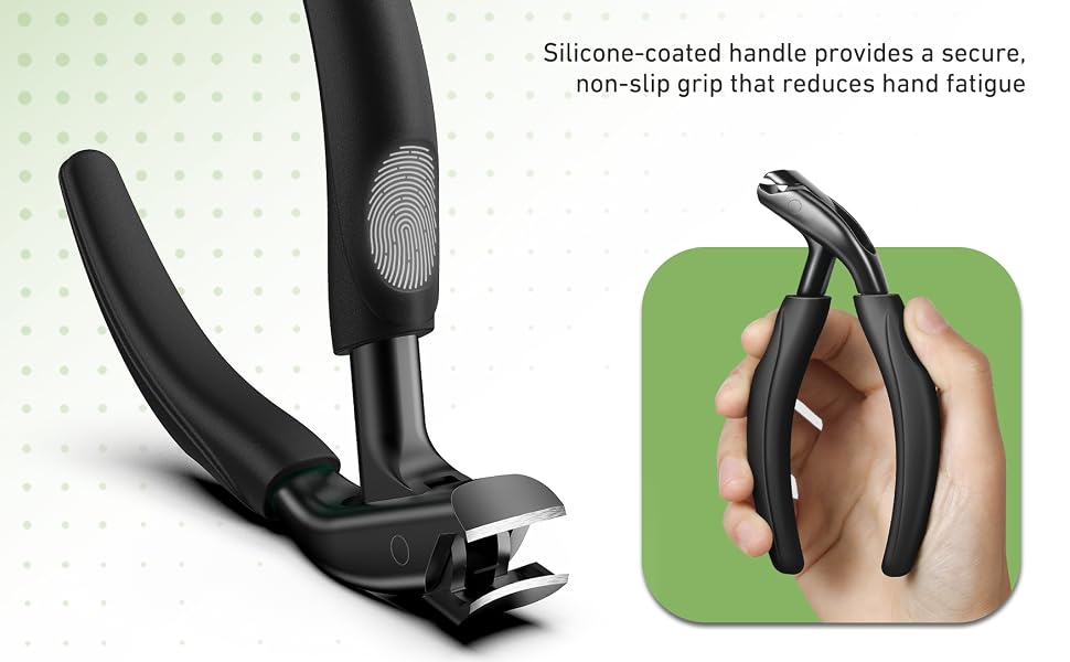 toenail clippers