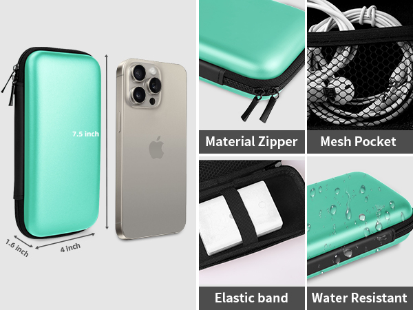 imangoo shockproof carrying case