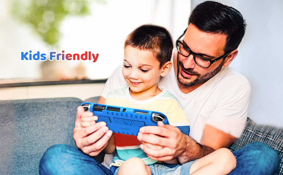 Nintendo Switch oled case