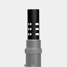 lighter torch