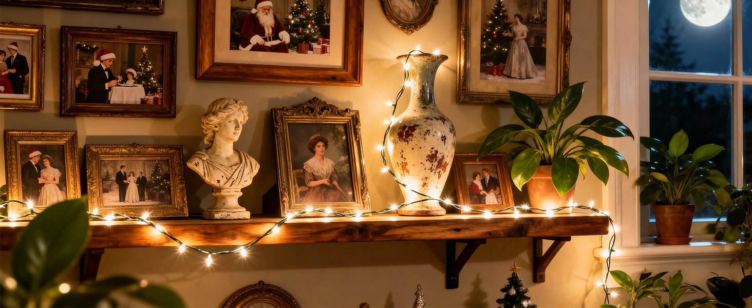 Photo Wall Decor