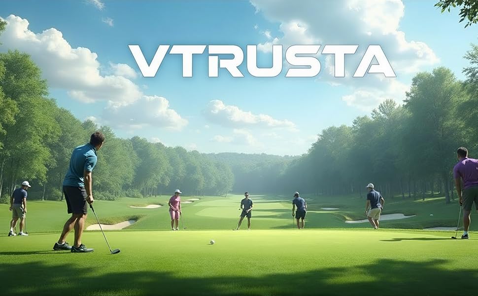 Golf Training Tools