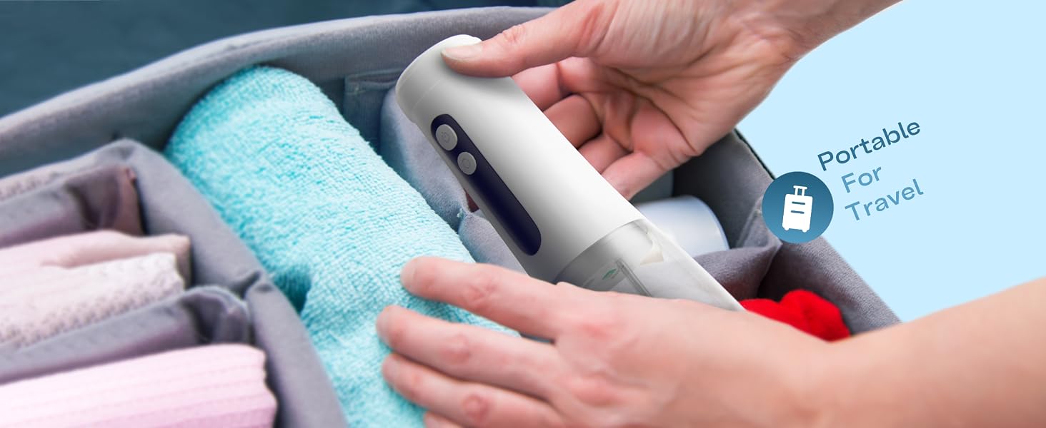 water flosser portable floss water flosser travel travel size water flossers for braces