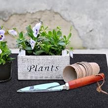 For Garden Plants