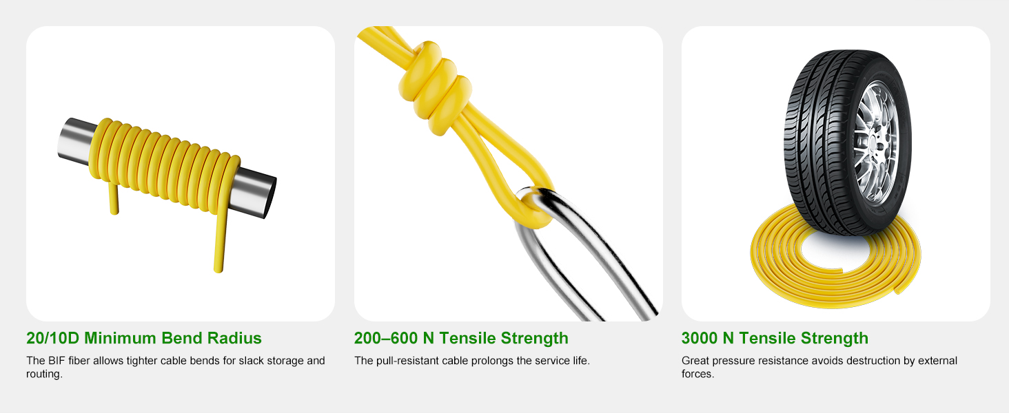 fiber internet cable fiber optic cable internet