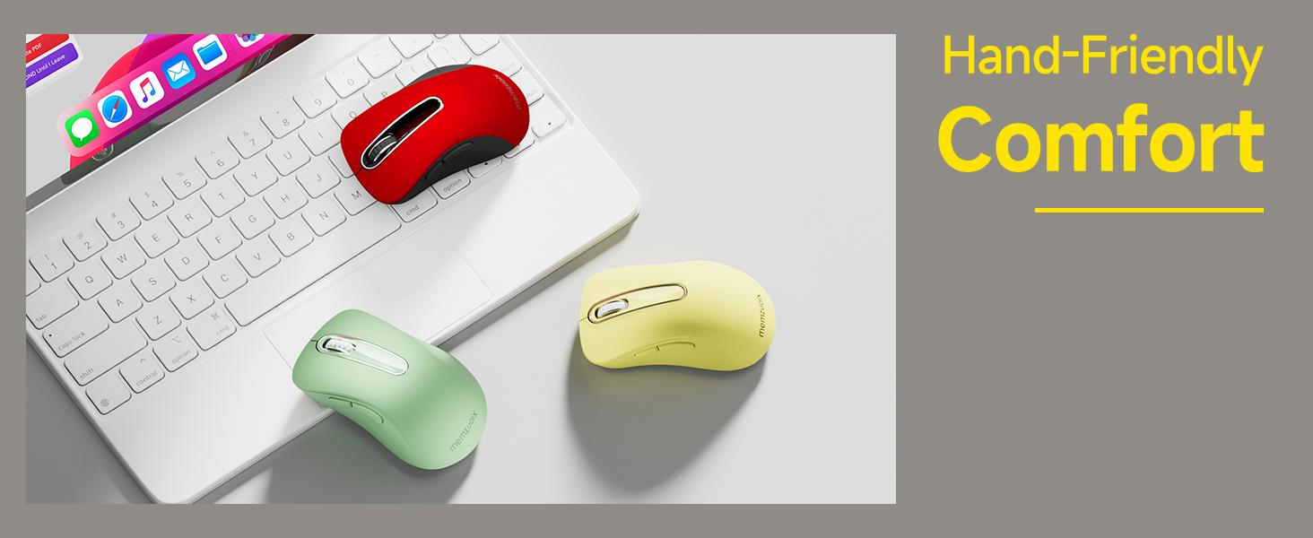 mouse