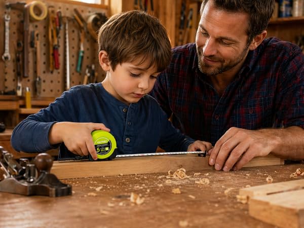 tape measure