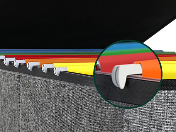 file organizer box