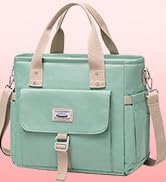lunch bag women large lunch box lunch tote cooler purse lunchbag lunchbox lonchera para mujer