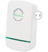 Pro Power Save, Miracle Watt Energy Saving Device,Electricity Energy Saver Electricity Saving Box...
