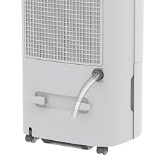 dehumidifier for bedroom