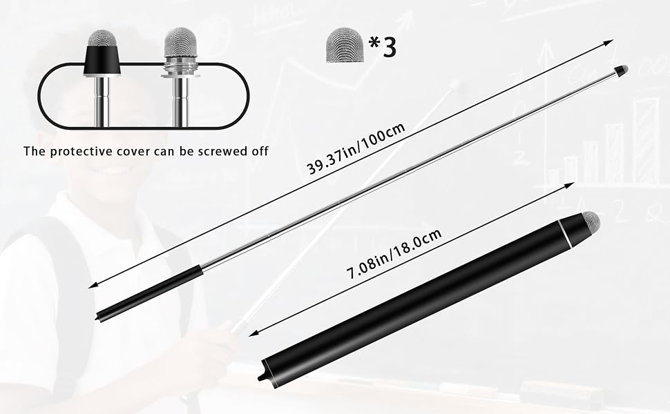 Stylus Pens