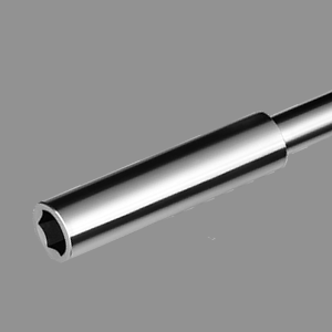 magnetic bit holder