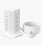 10ft power strip